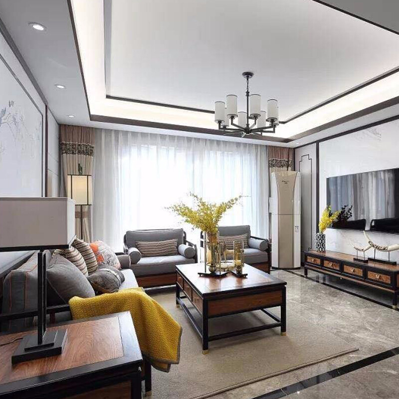 Chuangyi Decoration Jingdong Selection Decoration Company Whole House Decoration Design Service Full Package Repair Home Decoration Home Decoration Design Drawings