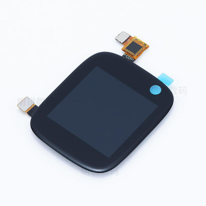 360 Telephone W913 watch KidoC1Pro internal and external screen assembly repair original LCD battery accessories send for repair W913/8XPro internal and external screen + tools