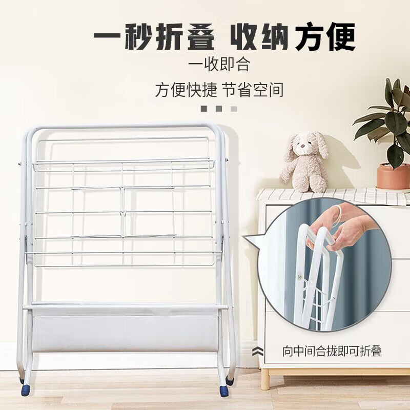 Wing Fantasy new non-bending baby bathtub baby bath stand bathtub support rack baby bathtub nursing table newborn upgrade bracket