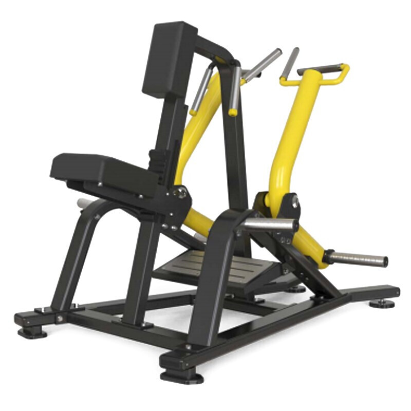 Boardron MWH-006 Back Muscle Rear Extension Trainer