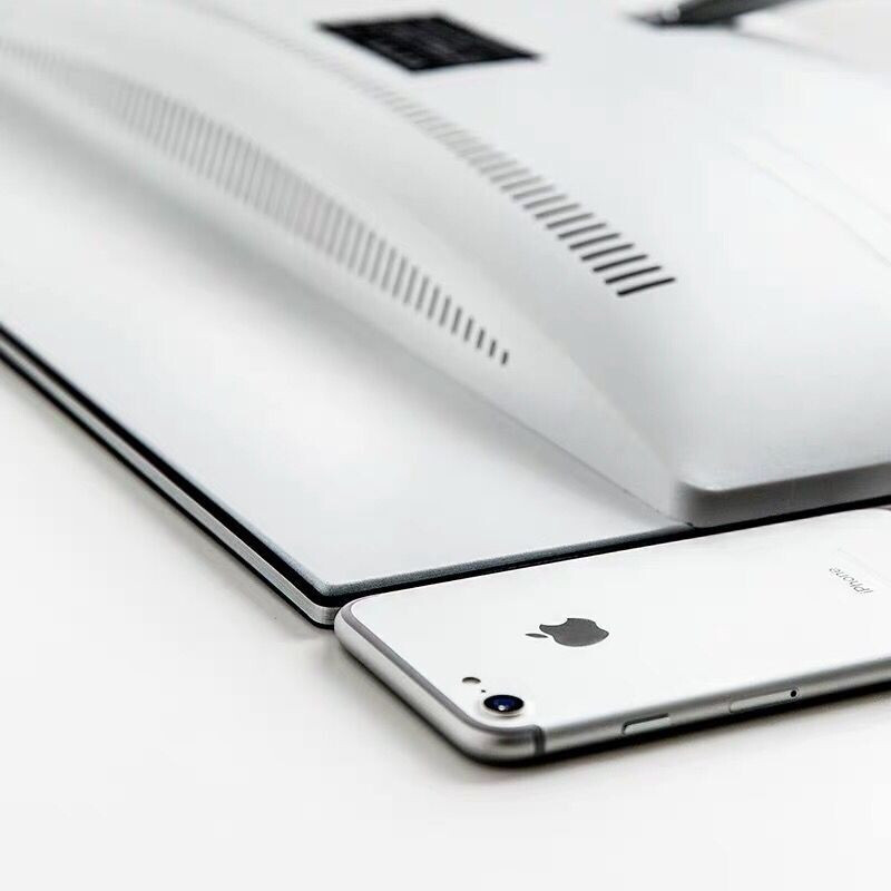 Shengjis all-in-one computer 12th generation Core i5i7 quad-core 16G large memory independent display office design business stock trading online class game e-sports LOL chicken eating quasi-new machine 22-inch flat i5-2410/8g/128g package 5