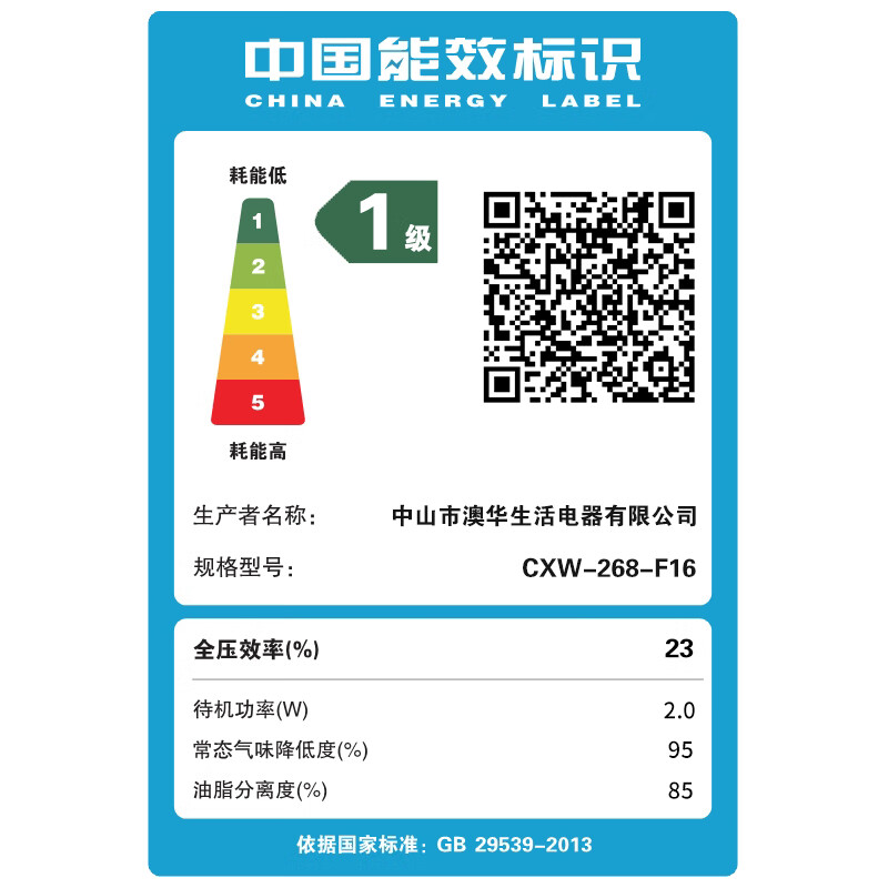 Royalstar range hood household top-side-bottom double three-suction range hood first-class energy efficiency large suction automatic cleaning hood static pressure low noise 90cm three-dimensional cigarette collection intelligent somatosensory + automatic cleaning free installation