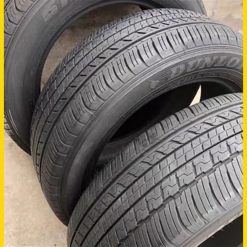Dunlop tires 215225235245255/455055R17181920 and other car service agencies Dunlop premium car parts 235/60R18