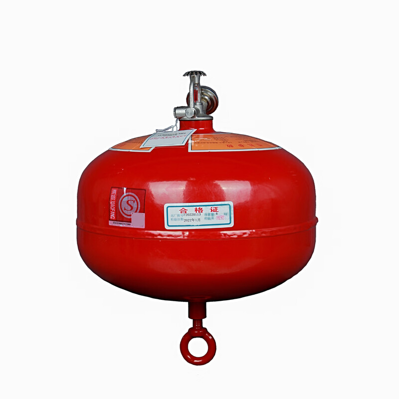 Yunshunan Yunshunan/suspended dry powder fire extinguishing device/FZX-APT6/1.2