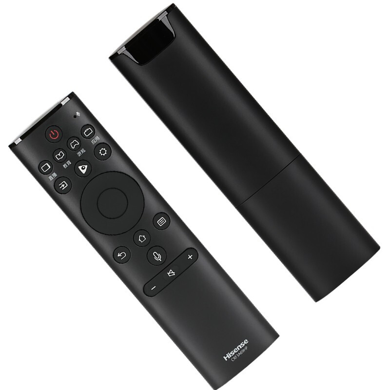 Hisense (Hisense) original Hisense TV voice remote control universal CRF3A69HP HZ43A65 HZ49 55 65 75A65 CRF3A69HP