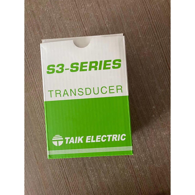 TAIK S3-AD-1 single-phase AC current transmitter converter S3-AD-1-55A4B