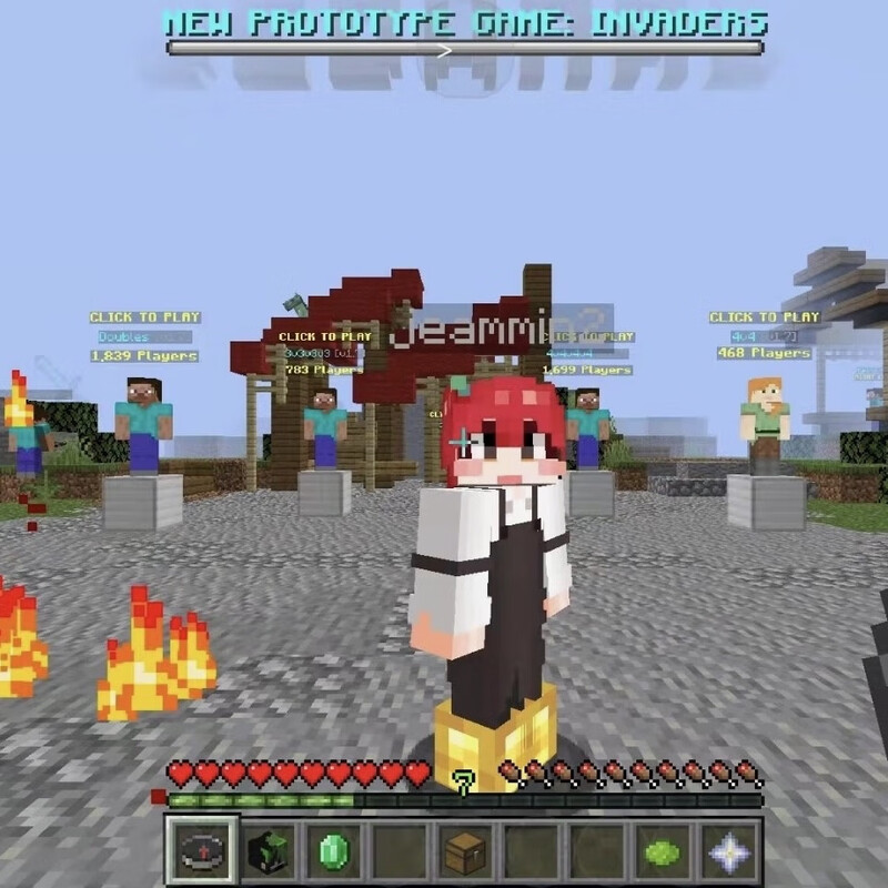 Minecraft JAVA+ Bedrock Edition Account Edition Minecraft PC Edition Microsoft Genuine Simple Edition Simplified Chinese