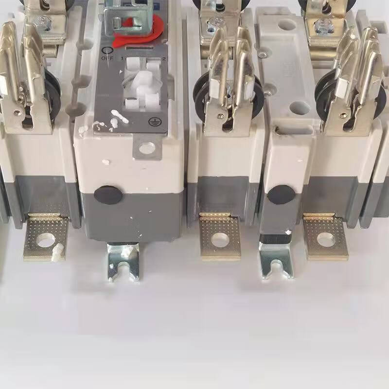 HH15-630/3QSA isolation switch fuse set 125A250A400A630A knife switch HH15-1000A/3QSA with fuse core