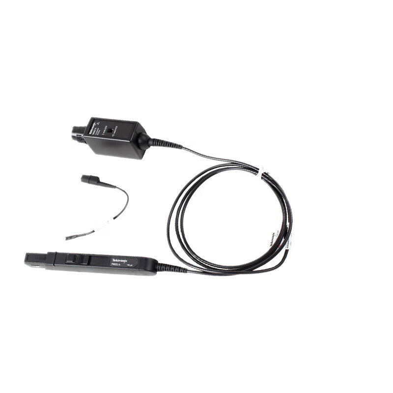 TEKTRONIX Tektronix oscilloscope current probe P6021A bandwidth 60M P6022 bandwidth 120M single AC probe P6021A (60MHz 250A single AC)