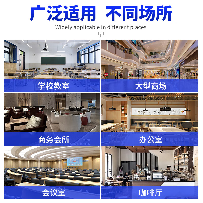 Hikvision constant voltage power amplifier broadcast power amplifier six-zone tuning Bluetooth pre-stage campus broadcast background music constant voltage power amplifier 1500W