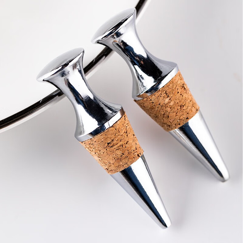 Boddington preservation stopper, cork wine stopper, red wine stopper, sealing stopper, wine bottle stopper, single cork wine stopper