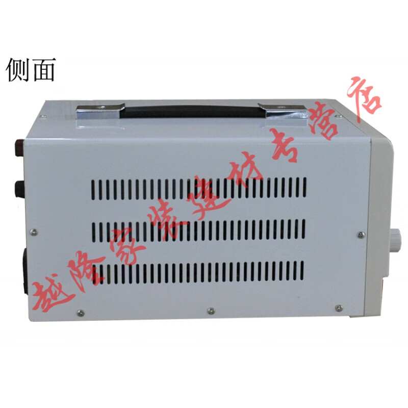 Deer color adjustable digital display DC regulated power supply 0-100V2F110V2F120V3A 200V2A 300V1A 5A MP3003D (0-300V0-3A) large chassis