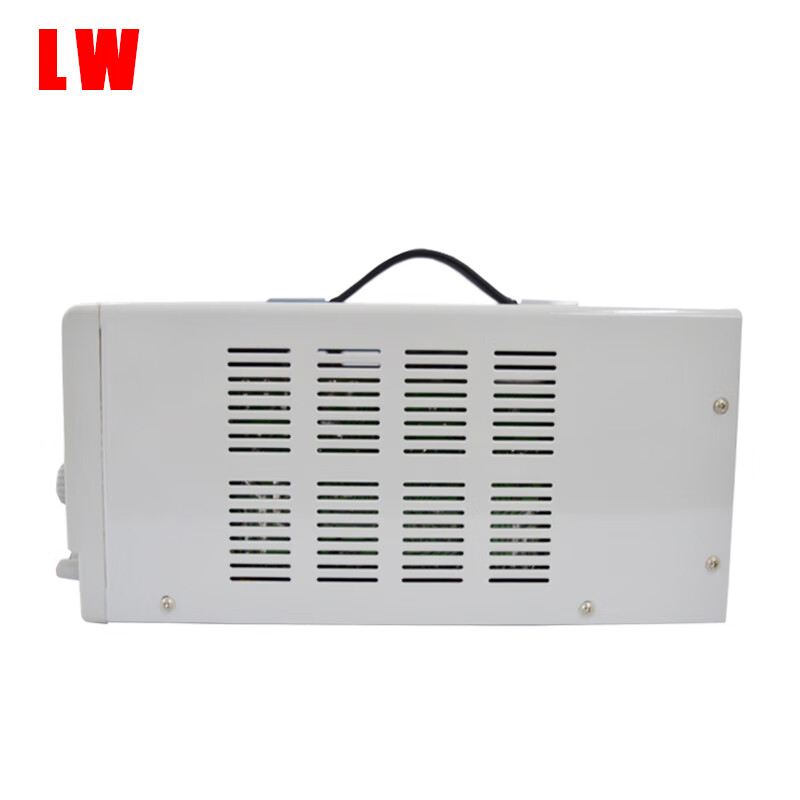 Longwei TPR30052D independent dual-channel adjustable voltage-stabilized power supply current fine-adjustment linear DC voltage-stabilized power supply 05-2D
