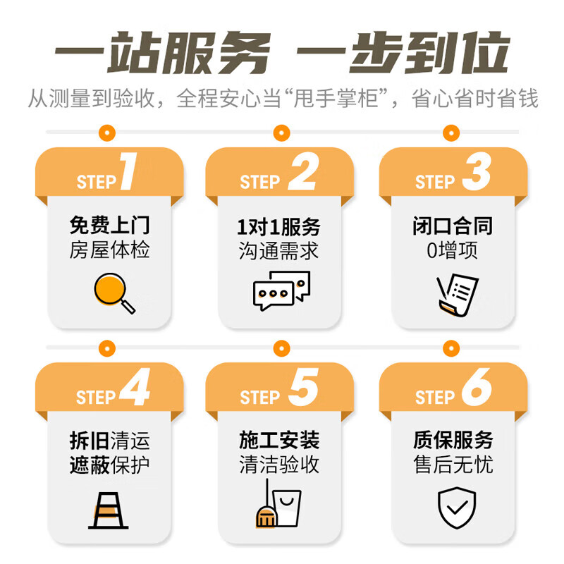 Nippon Paint Bathroom Renovation, Kitchen and Bathroom Renovation, Partial Renovation and Renovation, On-site Construction Service, Privileged Deposit