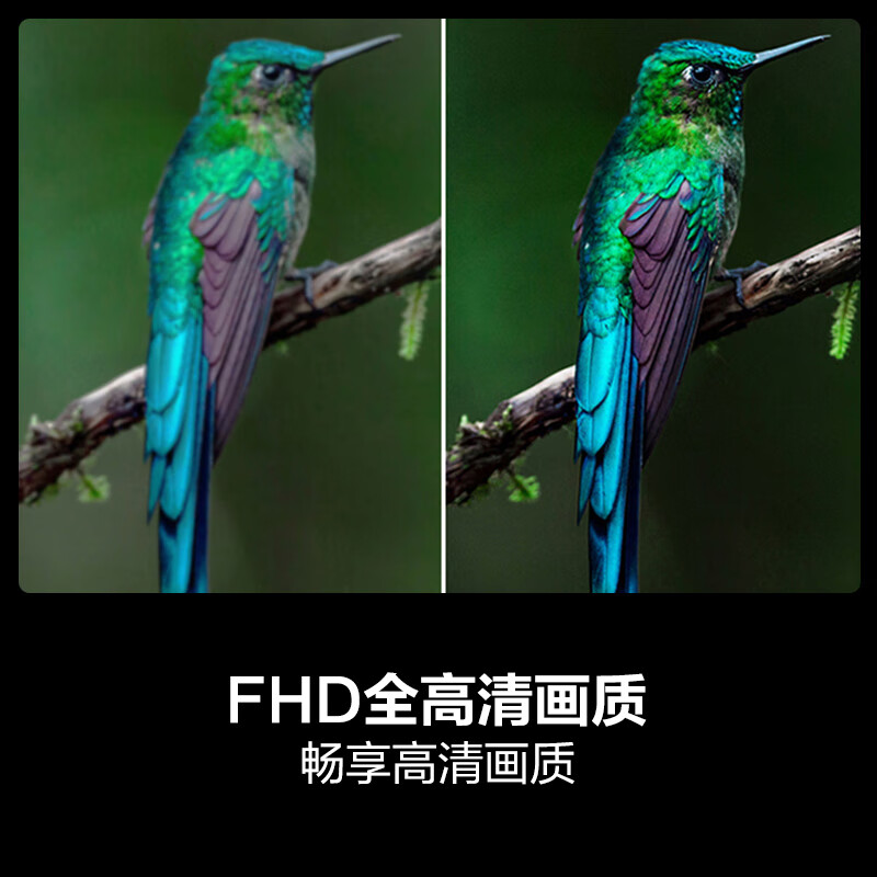 Hisense TV 43E2FD 43-inch full HD Unibody full screen smart home LCD flat-panel TV store TV trade-in