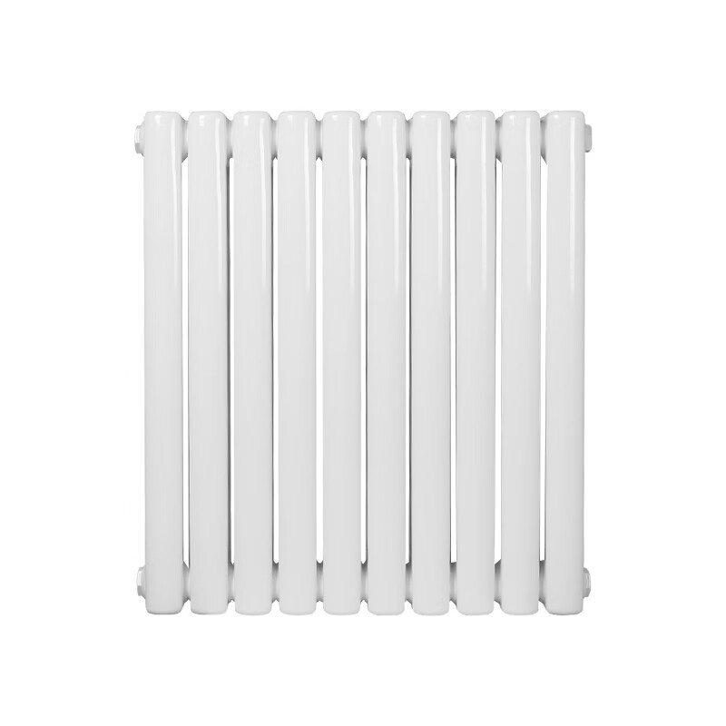 Paderborn radiator large water channel household wall-mounted central heating self-heating radiator steel water radiator 60-12 columns heating 11-12 square meters