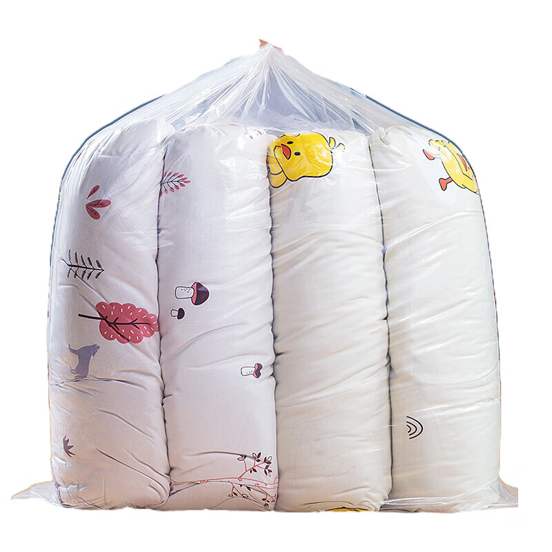 Sanjiang clothing quilt dust bag 70*100cm*10 pieces