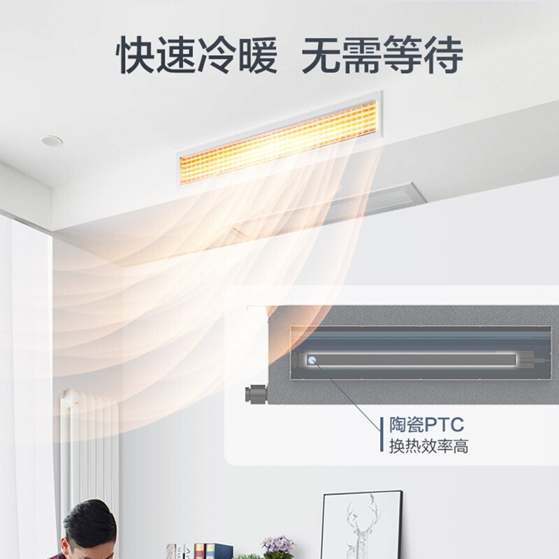AUX air-conditioning appliances subsidy central air-conditioning 4P5P6P one-to-three/one-to-four/one-to-five one-to-six multi-connected duct machine new level inverter air conditioner 5 HP first level energy efficiency 120W (G1) one to three upgraded model