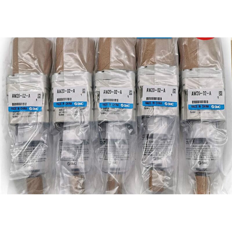 SMC air source processor AW10-M5/AW20-02/AW30-03G/AW40-04BG-A/AR20/30/40 AW20-02-A