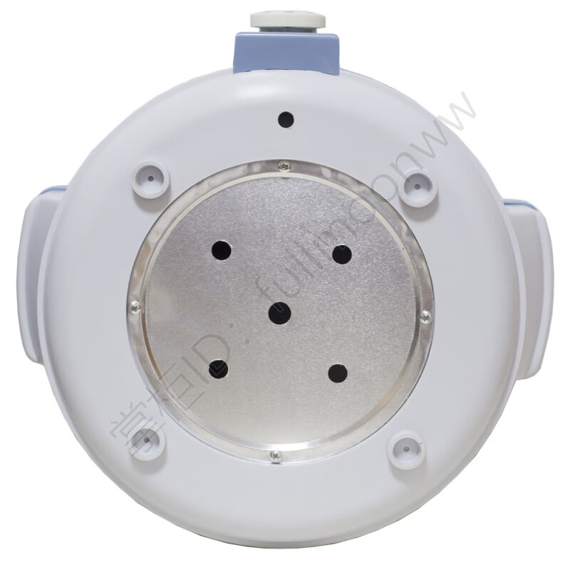 Sailotou upgraded the new three-province brand simmering stove S2 type slow fire cooker Huaxing electric cooker slow fire stove electric white