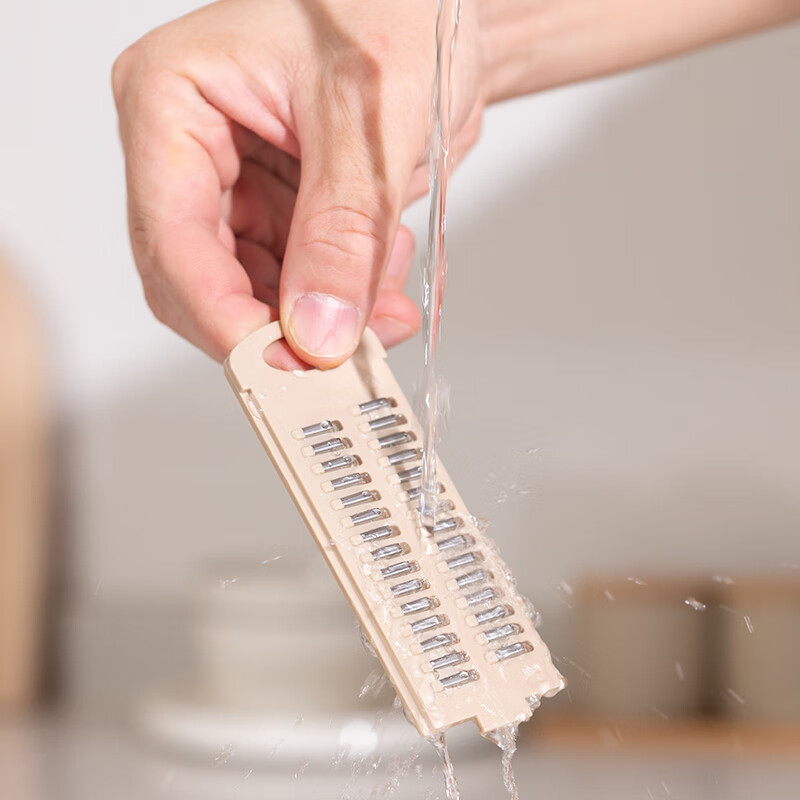 Zhang Xiaoquan multifunctional vegetable cutter five-in-one grater slicer C500691