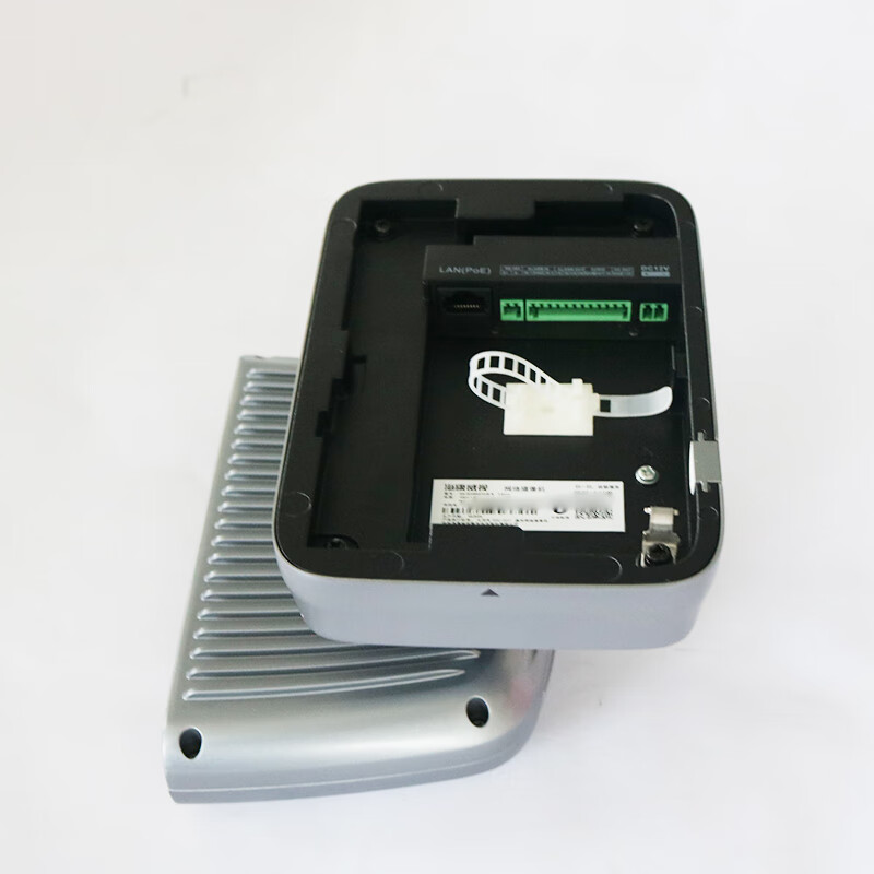 DS-2CD8447H/B-R 4 million AI intelligent behavior analysis trinocular network camera DS-2CD8447H/B-