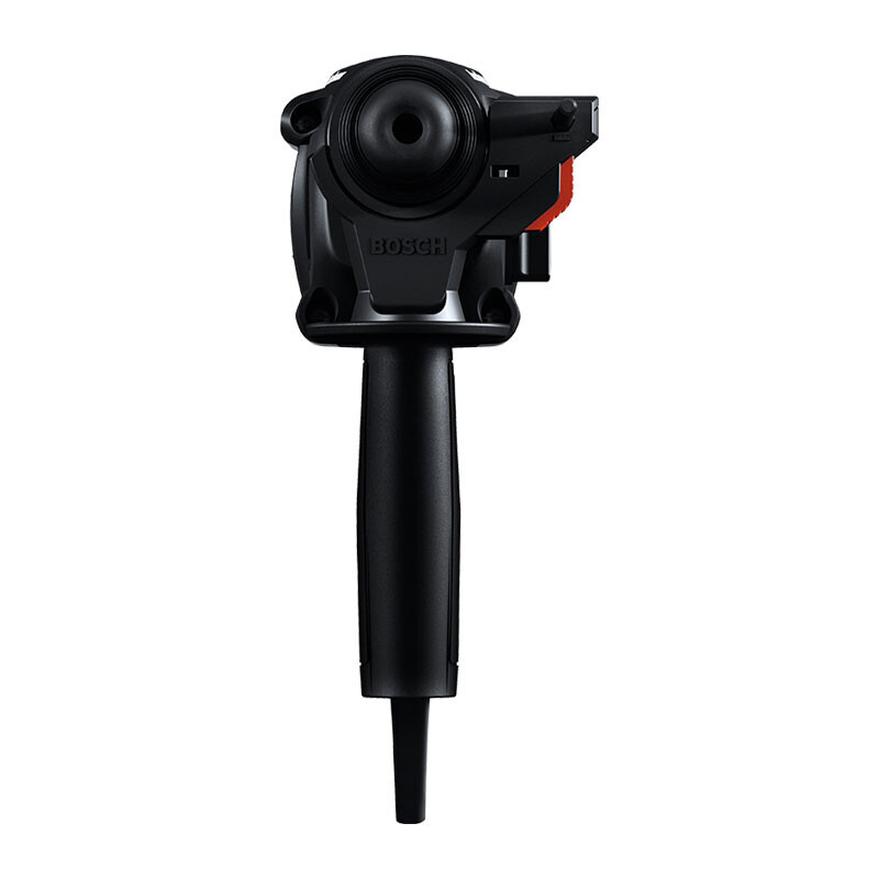 Bosch (BOSCH) electric hammer impact drill electric drill electric pick hammer drill flat drill chiseling three-in-one 720 watt plug-in 2 kg GBH220