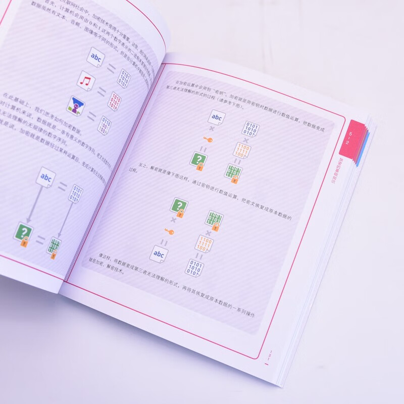 My first algorithm book (revised edition) (produced by Turing)