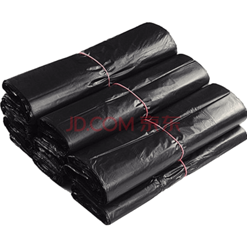 Large garbage bag 80*100 50 pieces/bag