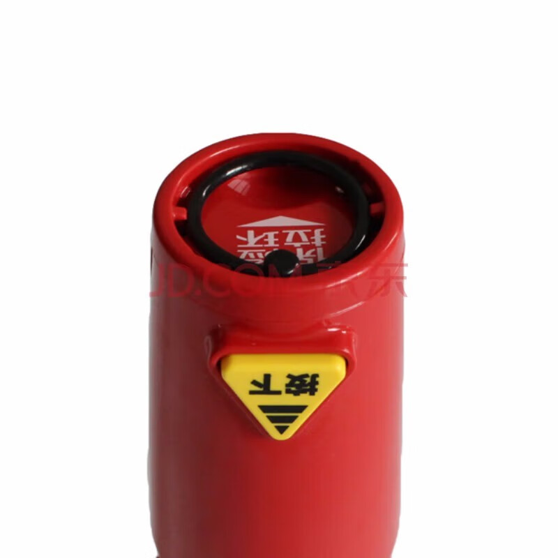Andun Home Car Portable Aerosol Fire Extinguisher Car Private Car Annual Inspection Car Set Meter Box Hot Aerosol Fully Automatic Fire Extinguishing Sticker Device Classic Red 50g Pure Aerosol Fire Extinguisher Fire Recommendation-Annual Inspection Applicable