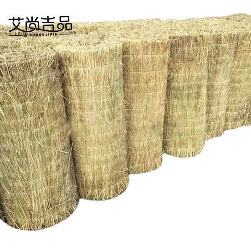 Straw mat anti-slip 1m 5m