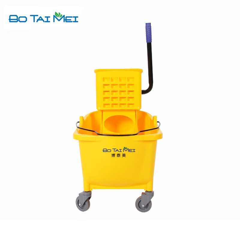 BO TAI MEI mop water press truck 32 liters/piece