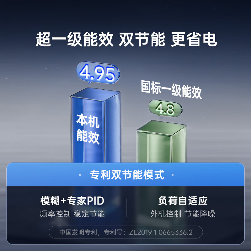 TCL home central air conditioner 5hp 6hp one to four one to three household multi-connected duct machine new level of energy efficiency hidden embedded multi-split full DC variable frequency fresh air air conditioner 7hp one to six large units preferred 10-year repair guarantee