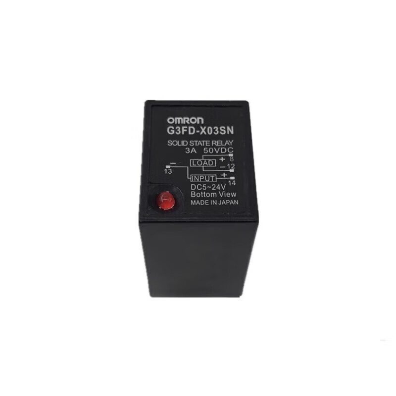 Solid state relay G3FD-X03SN/G3F-203SN-VD/G3HD-X03SN/G3H-203SN G3H-203SLN 5-24v