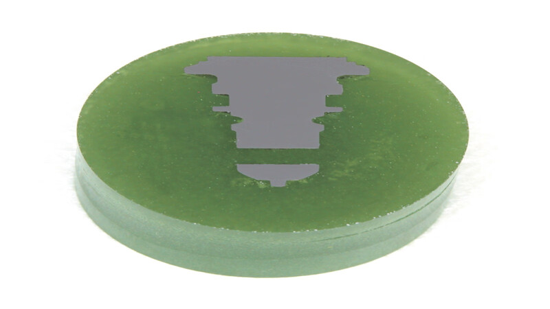 Dissolvable cold mounting 5071 resin Technovit5071 resin Technovit universal liquid 500ml