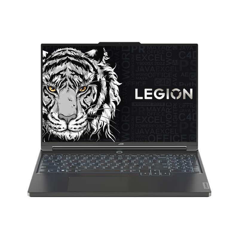 Lenovo Savior Y7000 Y9000P R9000P high-end full range of second-hand laptops E-sports 4060 design gaming laptop i7-10875 eight-core-RTX2060Y7000P 95 new high-end customization