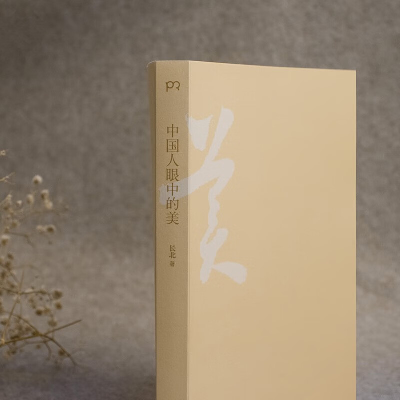 Beauty in the Eyes of Chinese People: Ten Lectures on Chinese Aesthetic Consciousness (Art History Decoding Chinese People’s Aesthetic Psychology, a book to understand the spiritual core of Chinese traditional culture)