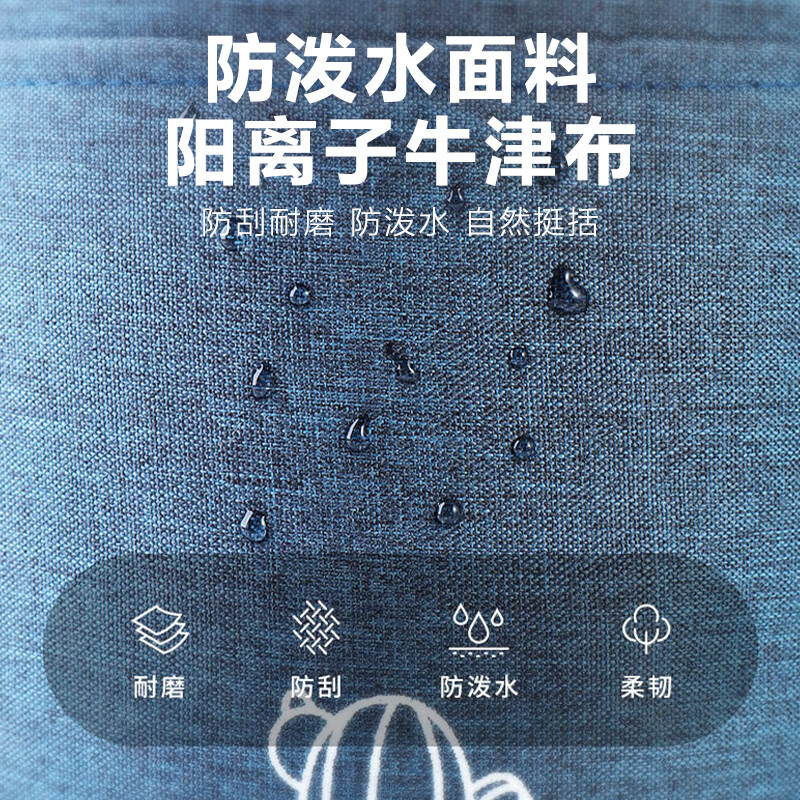 Geshu insulated bag, portable insulated bag, insulated lunch box bag, insulated bucket, insulated rice insulated box, refrigerated bag, aluminum foil bag