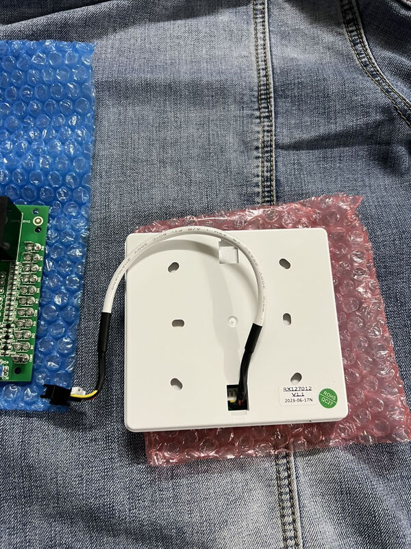 Preston wire controller RX127012, single system motherboard RX127011, LB286001 RX127012 display