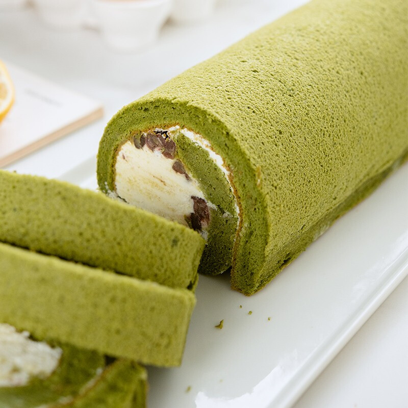 Baizuan low-gluten flour 500g*3 bags of wheat flour air fryer home-made chiffon cake biscuit baking ingredients