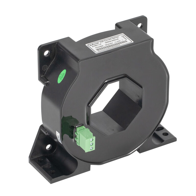 Ankerui original AHBC-LTA/LT/LF series closed Hall sensor input 100-2000A output 50~400mA AHBC-LTA