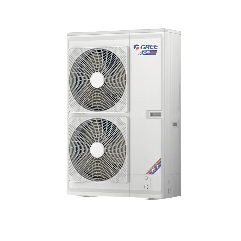 Gree air conditioner, household central air conditioner, Yiju series, 4/5/6/7/8 multi-split one-to-multiple, variable frequency secondary energy efficiency second-hand cargo aircraft GMV-H180/Fd, one-to-six
