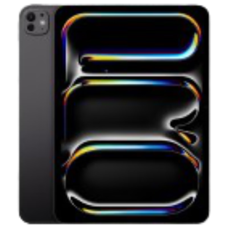 Apple iPad Pro M4 chip 2024 new tablet iPad Pro 11 inches deep space black 256G WiFi version original unused