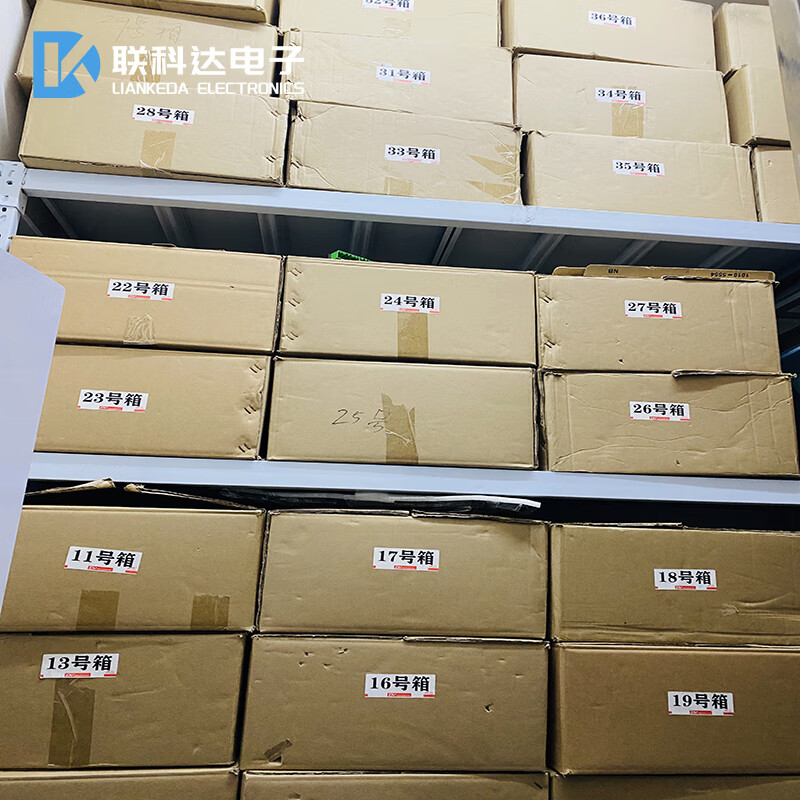 AD603ARZ-REEL7 AD603AR low noise variable gain amplifier package SOP-8