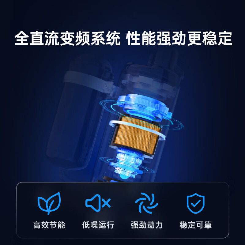 TCL home central air conditioner 5hp 6hp one to four one to three household multi-connected duct machine new level of energy efficiency hidden embedded multi-split full DC variable frequency fresh air air conditioner 7hp one to six large units preferred 10-year repair guarantee