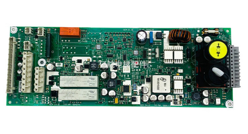 Schindler 33003600 elevator power board loose gate ID.NR.594239 spot 594239 brand new