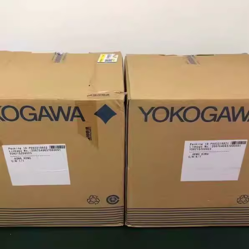 Hengke Recycling sells new spot YOKOGAWA Yokogawa oscilloscope DLM3024 DLM3054 hybrid oscilloscope