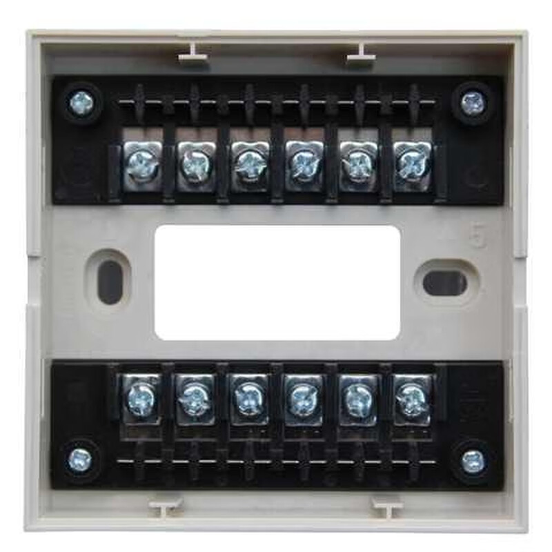 Beijing dual input LD4400ED-2 fire control alarm monitoring module Lida dual input