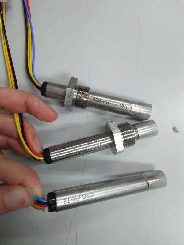 Zirconia sensor O2S-FR-T2 high temperature flow meter exhaust gas detection line