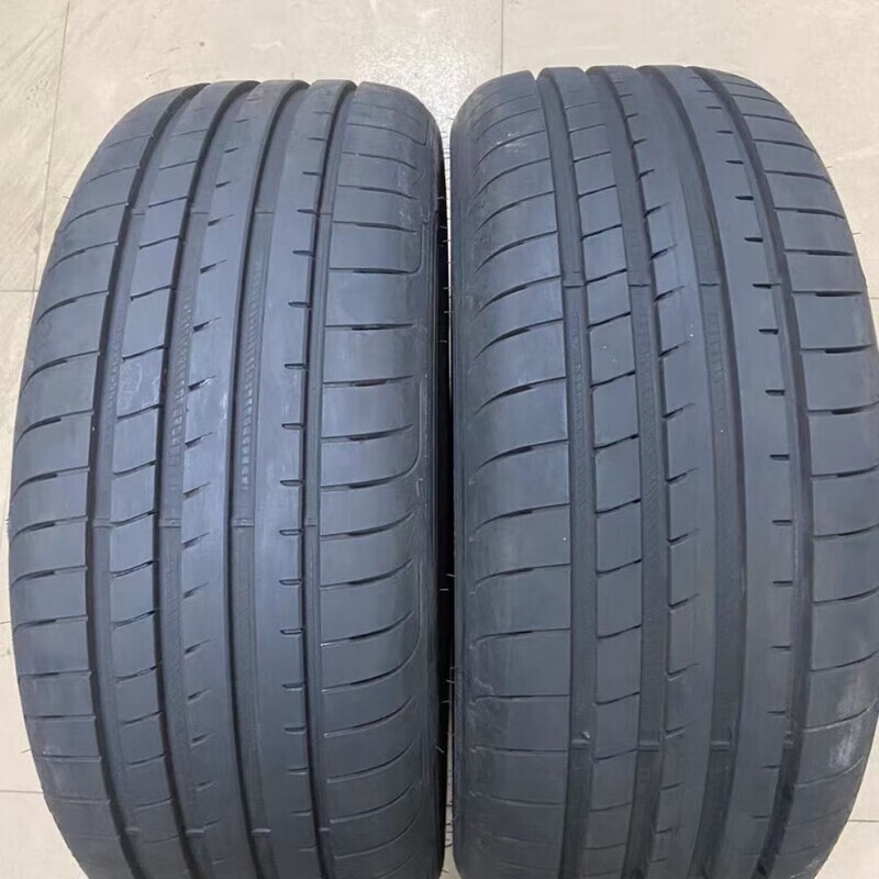 225/45R18 Goodyear suitable for Lingdu/Kia K5/Sonata/Tiguan L/Lynk & Co 03 car service agency 225/45R18 95 new or above